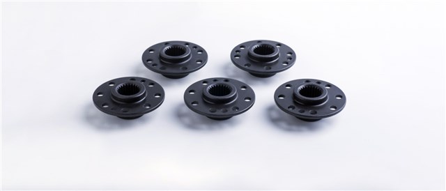 锰系磷化（15）