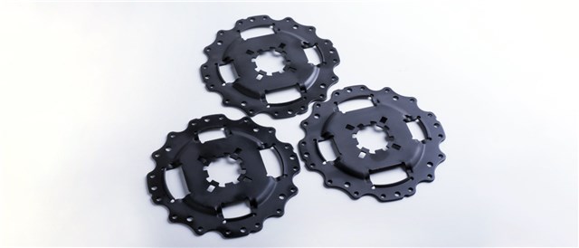 锰系磷化（15）